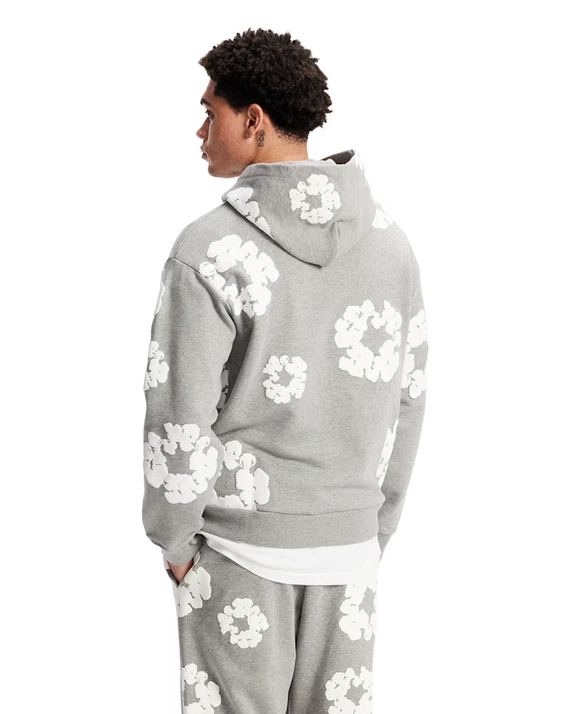 Denim Tears Cotton Wreath Sweatshirt